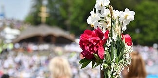 Csíksomlyó: a szeretet országát nem lehet gyűlöletre építeni
