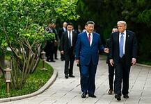 Trump: „higgadjanak le”