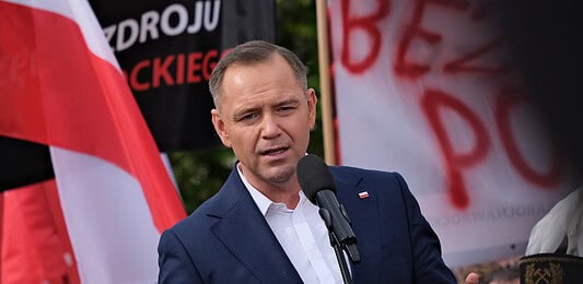 A lengyel elnök új alkotmány kidolgozását kezdeményezi