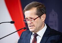 Krausz Ferenc alapítványa reagált
