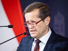 Krausz Ferenc alapítványa reagált