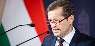 Krausz Ferenc alapítványa reagált