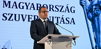 Megsemmisítették a Szuverenitásvédelmi Hivatal ellen hozott ítéletet