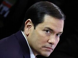 Marco Rubio: B tervre van szükség