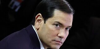 Marco Rubio: B tervre van szükség