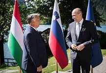 Orbán: Gratulálok Janez Jansa!