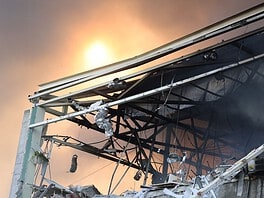 Péntektől tűzszünetet hirdetettek az oroszok
