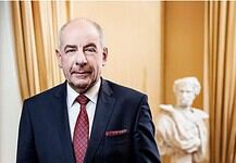 Sulyok Tamás közzétette a kegyelmi ügy iratait