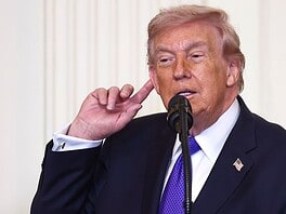 Trump: Ukrajna nyugati fegyverek nélkül megbukna