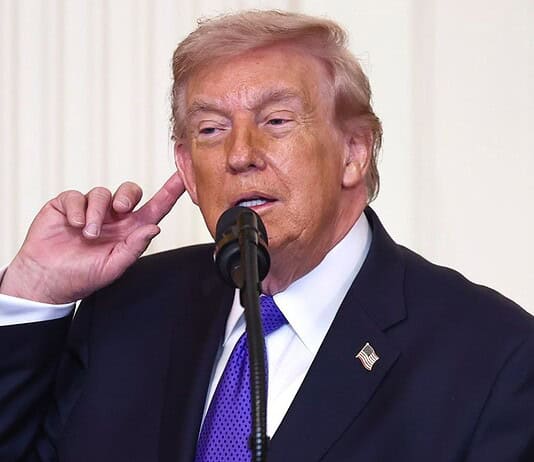 Trump: Ukrajna nyugati fegyverek nélkül megbukna