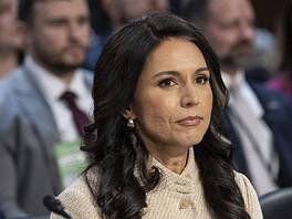 Lemondott Tulsi Gabbard
