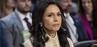 Lemondott Tulsi Gabbard