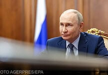 Putyin: a győzelem mindig Oroszországé lesz