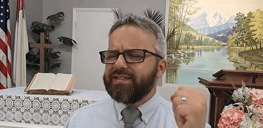 A Baptista Gyülekezet 2026. június 21-i adása