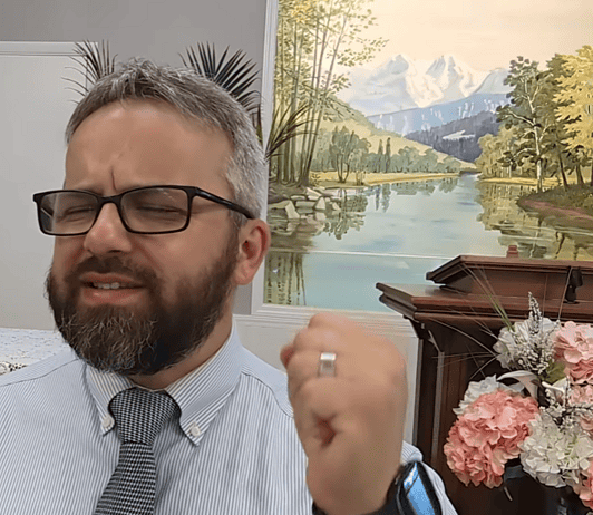 A Baptista Gyülekezet 2026. június 21-i adása