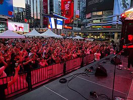Magyarország egy napra Toronto szívébe költözött – Ilyen volt a 2026-os HungaroFest