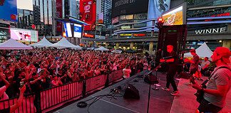 Magyarország egy napra Toronto szívébe költözött – Ilyen volt a 2026-os HungaroFest
