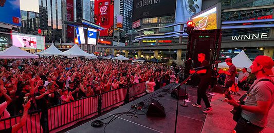 Magyarország egy napra Toronto szívébe költözött – Ilyen volt a 2026-os HungaroFest