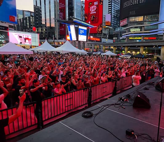 Magyarország egy napra Toronto szívébe költözött – Ilyen volt a 2026-os HungaroFest