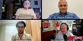 A példakép ereje – Három generáció vallott apaságról, magyarságról és hagyományról