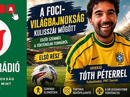 „Egy világbajnokság mindig több, mint futball” – A torna első tanulságai Tóth Péter amerikai magyar edző szemével