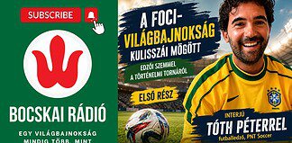 „Egy világbajnokság mindig több, mint futball” – A torna első tanulságai Tóth Péter amerikai magyar edző szemével