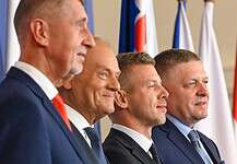 Magyar: A V4 erős, hiteles hang lesz az EU-ban