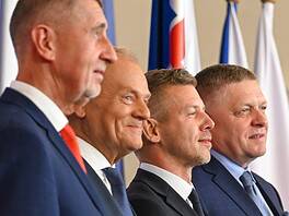 Magyar: A V4 erős, hiteles hang lesz az EU-ban