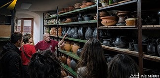 Székelyföldi múzeumok a múzeumok éjszakáján