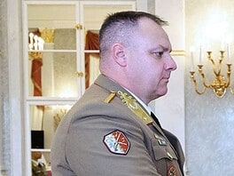 Távozik a Magyar Honvédség dandártábornoka