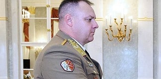 Távozik a Magyar Honvédség dandártábornoka
