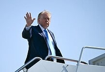 Kiszáll a béketárgyalásokból az USA