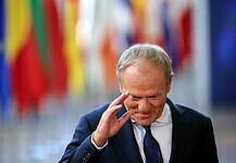 Donald Tusk megújítaná a V4-et