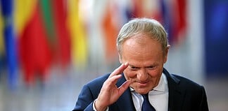 Donald Tusk megújítaná a V4-et