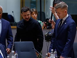 Zelenszkij: „Túléltük Orbánt”