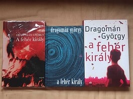 Erdélyben játszódó regényt adtak ki perzsa nyelven