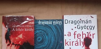 Erdélyben játszódó regényt adtak ki perzsa nyelven