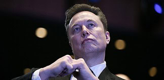 Két hétig sem tartott Musk csúcsdöntése
