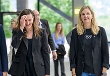 Hosszú Katinka Kirsty Coventry-t fogadta