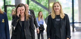 Hosszú Katinka Kirsty Coventry-t fogadta