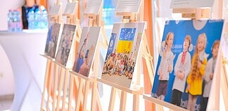 35 éves az Ökumenikus Segélyszervezet