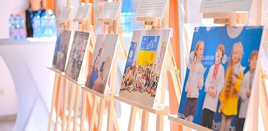 35 éves az Ökumenikus Segélyszervezet