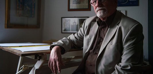 Jankovics Marcell-díjat alapítottak a franciák