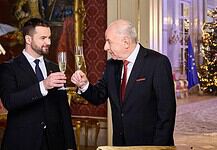 Kapu Tibor vezeti tovább a HUNOR programot