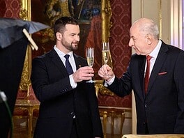 Kapu Tibor vezeti tovább a HUNOR programot