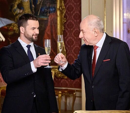 Kapu Tibor vezeti tovább a HUNOR programot