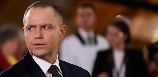 Zelenszkij Orbánhoz hasonlította Karol Nawrockit