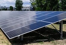 Csúcsra futott a magyar áramtermelés
