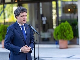 Nicușor Dan: Tomac a legjobb opció