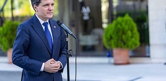 Nicușor Dan: Tomac a legjobb opció